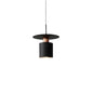 Minimalist Metal Dome Pendant Light – lifestyle photo 19