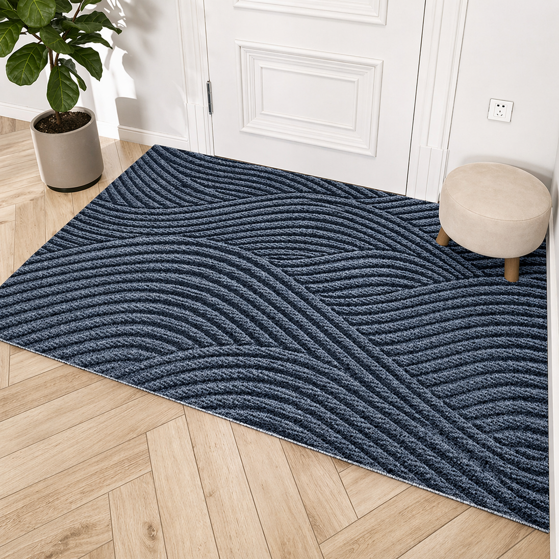 Non-Slip Door Mat – product photo