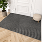 Non-Slip Door Mat – detail view