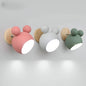 Playful Mouse Wall Lamp
