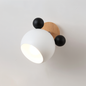 Playful Mouse Wall Lamp