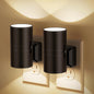 Plug-In LED Night Light with Sensor