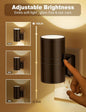Plug-In LED Night Light with Sensor