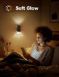 Plug-In LED Night Light with Sensor
