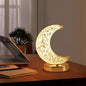 3D Crystal LED Night Light – product photo