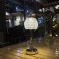 Crystal Touch Table Lamp – product photo