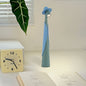 Rechargeable Hat LED Lamp in Blue Green