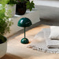 Rechargeable Mushroom LED Table Lamp