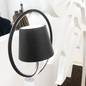 Rechargeable Ring Pendant Light