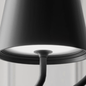 Rechargeable Ring Pendant Light