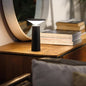 Rechargeable Rotating LED Table Lamp – product photo