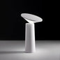Rechargeable Rotating LED Table Lamp – size overview