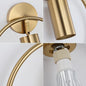 Ring Frame Wall Spotlight