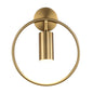 Ring Frame Wall Spotlight