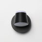 Rotatable Aluminium LED Wall Spotlight