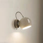 Rotatable Dome Wall Lamp