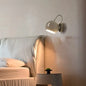 Rotatable Dome Wall Lamp