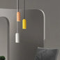 Scandinavian Glass Dome Pendant Light
