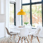 Scandinavian Metal Dome Pendant