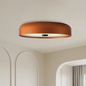 Retro Dome LED Ceiling Light