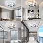 Spiral LED Ceiling Light