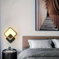 Square Geometric LED Wall Lamp