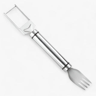 Stainless Steel Melon Slicer – Melon Fork