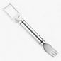 Stainless Steel Melon Slicer – Melon Fork