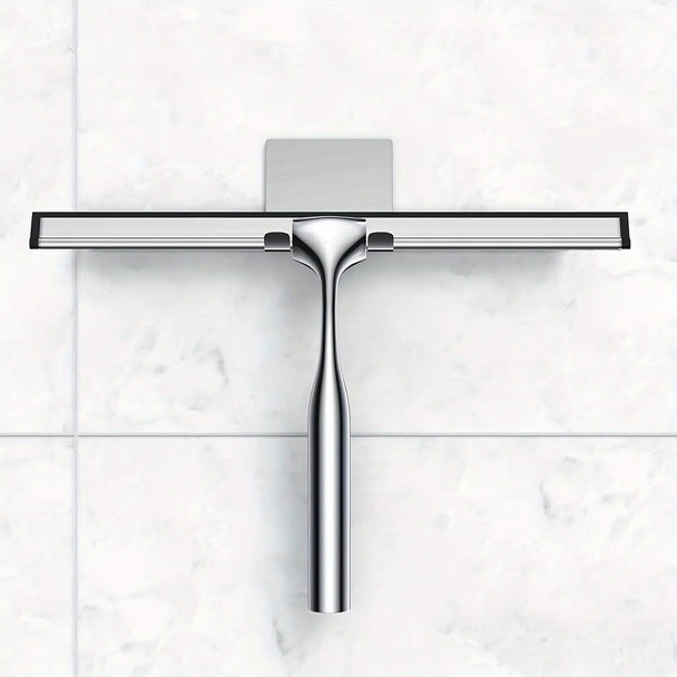 Stainless Steel Shower Squeegee
