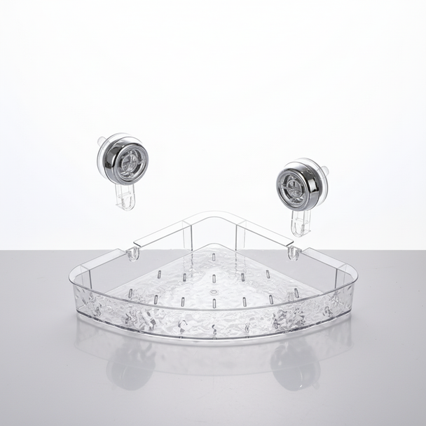 Suction Cup Wall Organiser