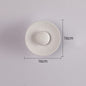 Sun Ray Metal LED Wall Lamp