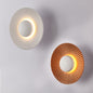 Sun Ray Metal LED Wall Lamp