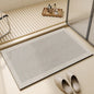 Quick-Dry Bath Mat – Design A