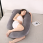 U-Shaped Pregnancy Pillow – product photo