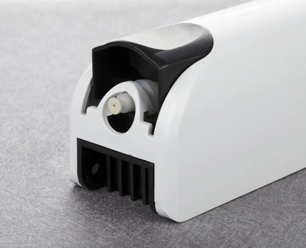 Wall-Mounted Shower Dispenser