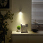 Wireless LED Accent Spotlight with Remote